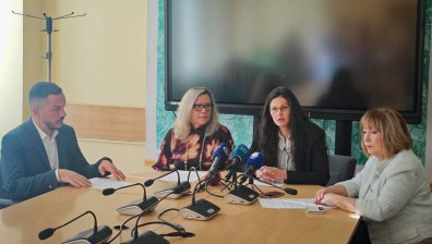 Бездомниците в София са в пъти по-малко от тези в други европейски градове