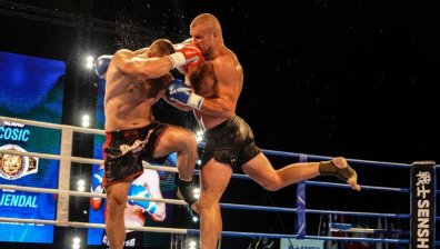 Броени часове до SENSHI 20, официалният кантар е в петък