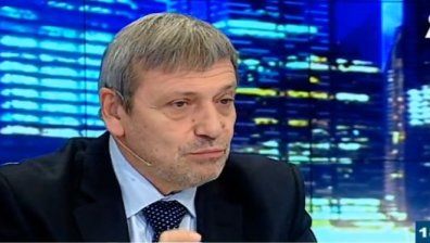 Красен Станчев: Енергетиката може да бъде риск за бюджет 2016