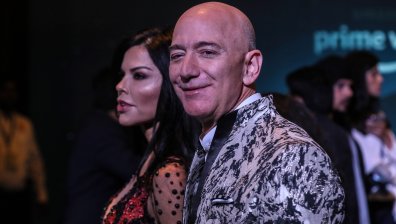 Ще се превърне ли Безос в първия трилионер в света до 2026 г.?