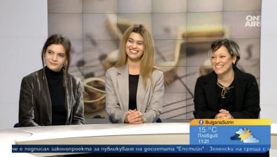 Мюзикълът "SIX кралиците се завръщат" за първи път на българска сцена