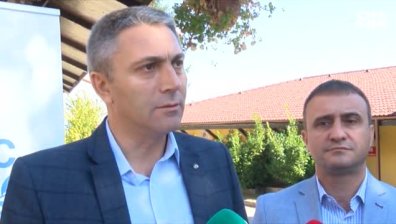 ДПС с програма за ускорено развитие на България