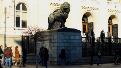 Върховен съдия ще разследва главния прокурор. Гешев: Да се чувствам ли поласкан?