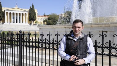 Златимир Йочев откри адреналина и в сутрешния ефир