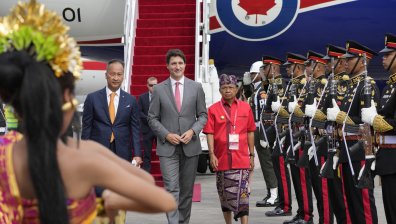 Politicо: Индонезийски политици настояват Западът да е "по-мек" с Русия