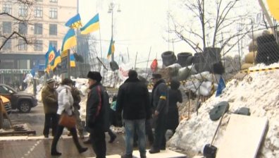 Украйна няма  да търси МВФ за помощ, заяви Микола Азаров