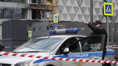 Жертва и ранени при украинска атака с дронове в района на Москва