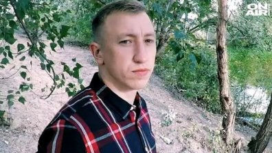 Беларуски дисидент е намерен обесен в Украйна