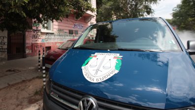 Случаят "Ани и Явор": Обвиниха Адриан Антонов в причиняване на смърт по непредпазливост