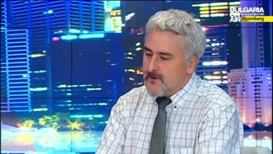 Александър Кашъмов : В антикорупционния закон има проблематични текстове