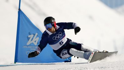 Тервел Замфиров е на полуфинал в Милано-Кортина