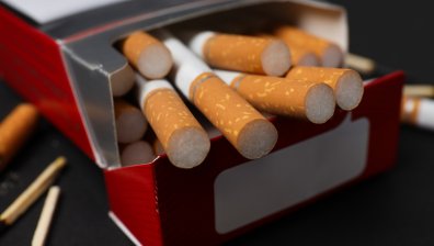 Откриха 70 000 къса цигари без бандерол в Доброславци