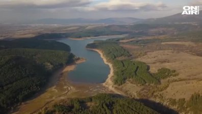 Ще затегнат ли още повече режима на водата в Перник?