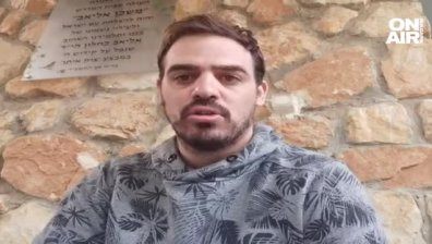 Да те мобилизират в армията на Израел: Войната с Ливан е много близо, счупени сме отвътре