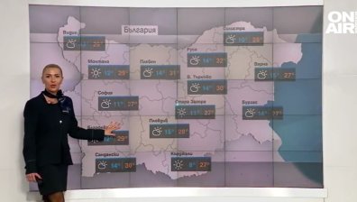 Обедна прогноза