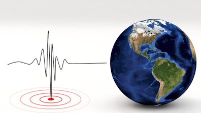 Земетресение със сила от 4.5 по Рихтер е регистрирано във Вранча   