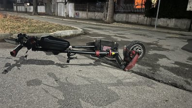 Дете е с опасност за живота след инцидент с тротинетка в Карлово