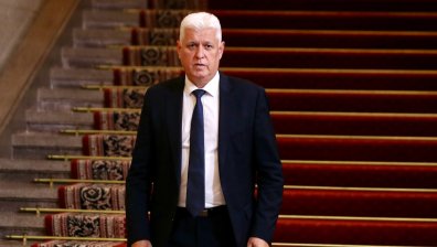 Украйна продължава да мълчи за падналия дрон край Кардам