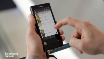 Уокменът ZX2 на SONY - качество и носталгия