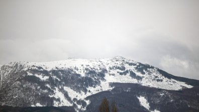 От ПСС и БЧК напомнят: Не подценявайте условията в планината