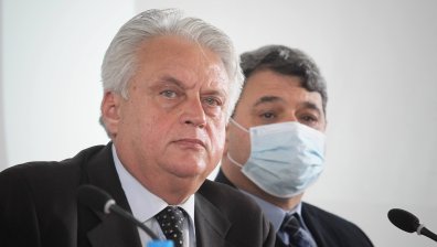 Рашков пред Bulgaria ON AIR за Борисов: Пропаднал политик и автор на машинации