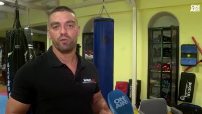 Николай Йоргов за новия сезон на "Boec.bg": Много истории заслужават да бъдат разказани