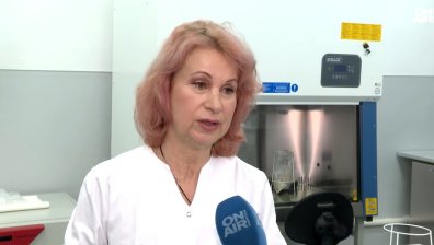 Пикът на грипа се очаква в края на януари: Как да се предпазим, според проф. Ива Христова