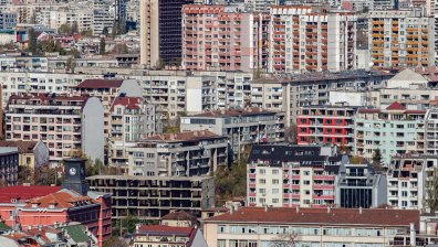 Жилищата в София поскъпват преди Еврозоната?