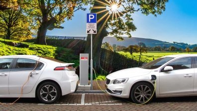 Продажбите на електромобили в Европа растат с невиждани темпове