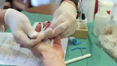 Екип на Новините ON AIR получи оферта от търговци на кръв, ето колко поискаха