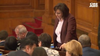 Не 11 лева, не и само лев: БСП предлага субсидия между 4 и 6 лева?