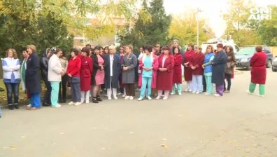 Пазарджишкият съд решава за обвинения в побой над лекар