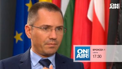 Българското европредседателство &ndash; от първо лице, Лиляна Павлова