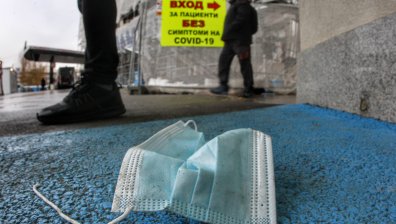 Шестима от 8-те починали с Ковид-19 - със сърдечни заболявания