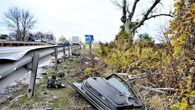 Отсечката на смъртта в Пловдив: АПИ с два варианта за обезопасяване на Околовръстното