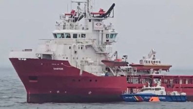 Черно море под обстрел: 7 ударени кораба за две седмици, десетки загинали или изчезнали