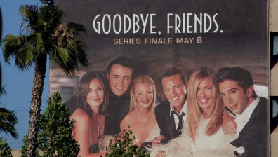 Слухове или истина: Правят нови епизоди на "Приятели"