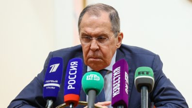 САЩ: Независимо е решението на България да затвори небето си за Лавров