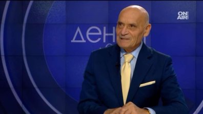 Адв. Рангелов: ПП-ДБ реагира с инстинкт за самосъхранение при казуса с Благомир Коцев
