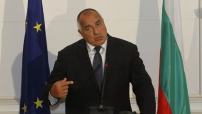 Борисов заяви: Засега имам прекрасен диалог с президента!