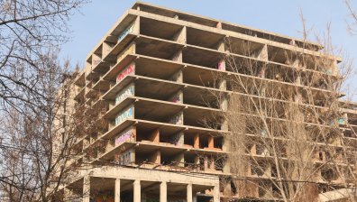 Национална педиатрия? Камарата на архитектите ще сезира прокуратурата