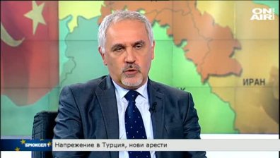 Брюксел 1, 05.11.2016