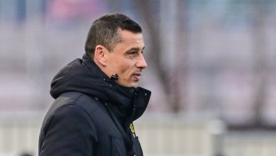 Томаш: Срамна загуба, ще взема мерки в съблекалнята