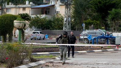 "Това вече не е игра, а война": "Хизбула" атакува Северен Израел