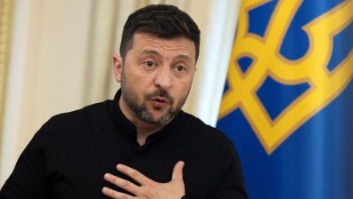 Зеленски: САЩ поискаха да не атакуваме енергийната инфраструктура в Русия
