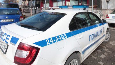 Снегът ли е причината? МВР отчете 29 катастрофи с жертва и ранени за ден
