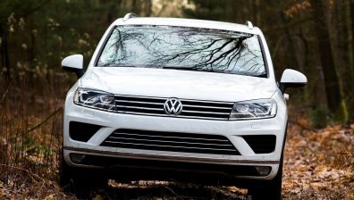 Осем причини да не си купим кола с 4х4