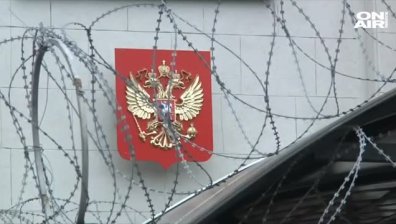 Украйна и Русия си размениха затворници - сред тях и Олег Сенцов