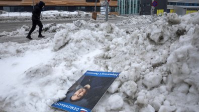 Ще стане ли част от САЩ: Гренландия гласува на парламентарни избори