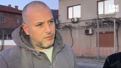В Кричим недоволстват заради опасен път, ежедневно го пресичат деца